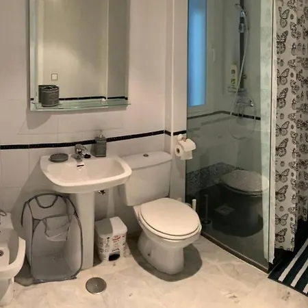 Apartamento Parque Stadium